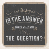  zwart-witpapier Onderzetter Cadeaus (Voorkant)