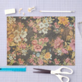  zwart-witpapier tissuepapier (Craft)