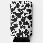 Zwart-witte Koeienhuid (Voorkant)