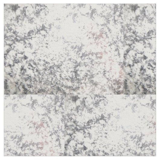 Zwart-witte marmer stof (Close Up)