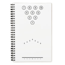 Zwart-wittekoolreferentieschema