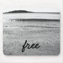 Zwart-witvrije zandbak