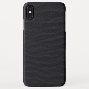 Zwart Zazzle_Growshop. iPhone XS Max Hoesje