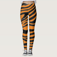 ZWART ZEBRAPATROON