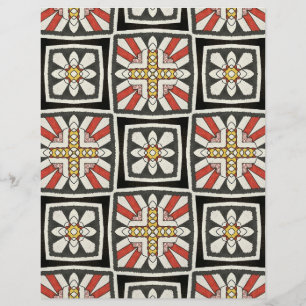 Zwart zwart-wit zwart-witboek