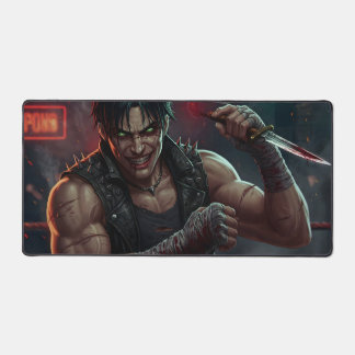 zwarte adder bureaumat