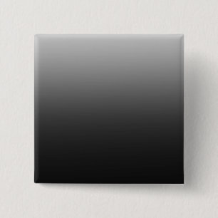 Zwarte Behang Vierkante Button 5,1 Cm