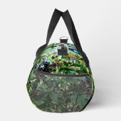 Zwarte bessen plunjezak (Rechts)