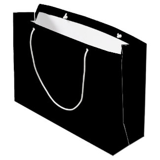 Zwarte cadeautas