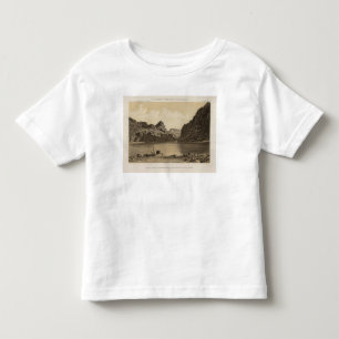 Zwarte Canon, Colorado Kinder Shirts