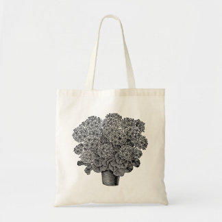 zwarte canvas tas. tote bag