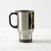 Zwarte cichorei reisbeker (Links)