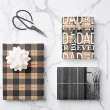 Zwarte en gele Lumberjack check vaders day set