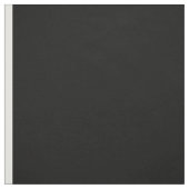 Zwarte en goudvogel stof (Swatch)