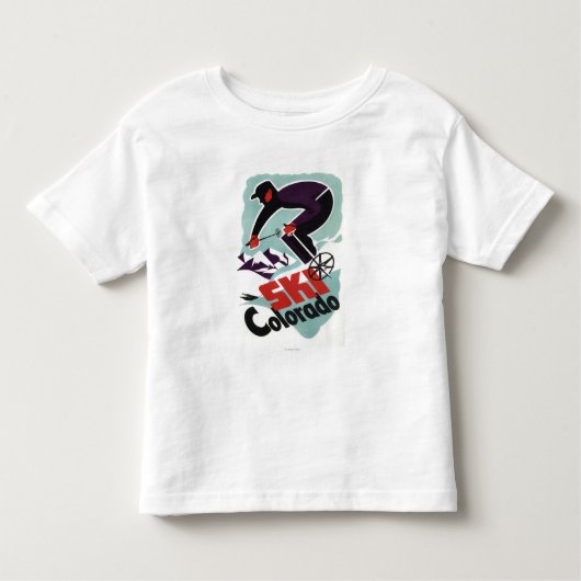 Zwarte en Paarse kledij Kinder Shirts (Voorkant)