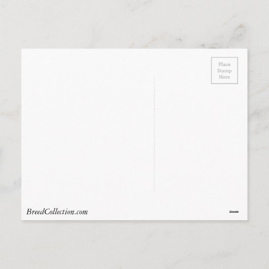 Zwarte en Tan Coonhound-rijdende kerstauto Feestdagenkaart (Achterkant)