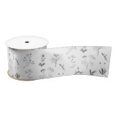 Zwarte en witte kruiden Botanische wilde bloemen P Lint (Spoel)