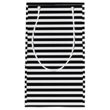 zwarte en witte strepen