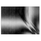 Zwarte en witte stuifbril voor snijraad snijplank (Voorkant)