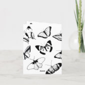 Zwarte en witte vlinders (Achterkant)