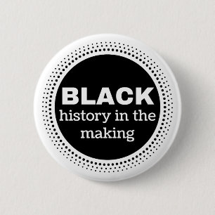 Zwarte geschiedenis in de Making Button