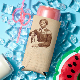 Zwarte Geschiedenis: Jonge Harriet Tubman, Burgerr