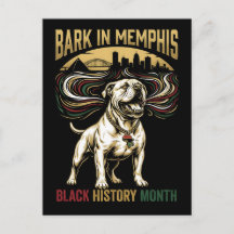 Zwarte Geschiedenis Maand Amerikaanse Bulldog Cult