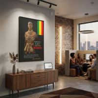 Zwarte Geschiedenis Maand citaten Afrika