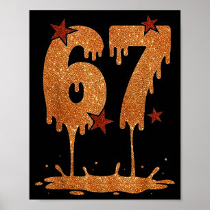 Zwarte Geschiedenis Maand Druipend 67 Cool Meme 6 Poster