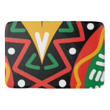 Zwarte geschiedenis Maand Geografie