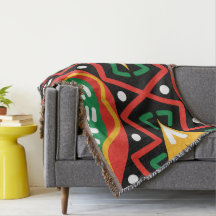 Zwarte geschiedenis Maand Geografie