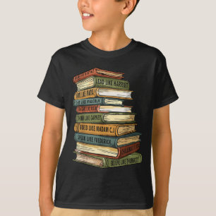 Zwarte Geschiedenis Maand Zwarte Geschiedenis Zwar T-shirt
