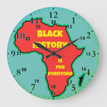 Zwarte geschiedenis voor iedereen