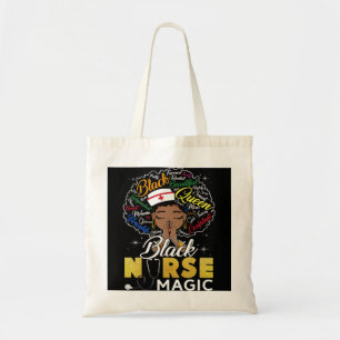 Zwarte Geschiedenis Zuster Afrikaanse Amerikaanse  Tote Bag