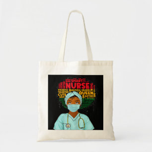 Zwarte Geschiedenis Zuster Afrikaanse Amerikaanse Tote Bag