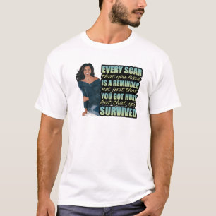 Zwarte geschiedenismaand Michelle Obama President  T-shirt