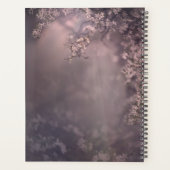 Zwarte-Girl Magic Planner voor zwarte vrouwen (Achterkant)