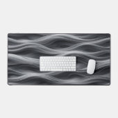 zwarte golf bureaumat (Keyboard & Muis)