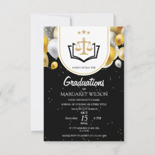 Zwarte Goud aanvang aankondigingen advocaat Grad