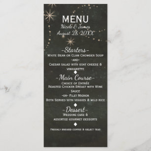Zwarte Hemel Donkere Sterrenhemel Wervelingen Even Menu