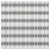 Zwarte hoogten stof (Close Up)