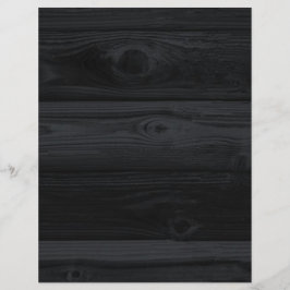 ZWARTE HOUTSTRIPES ACHTERGRONDEN SJABLOON WALLPAPE FLYER