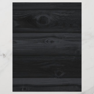 ZWARTE HOUTSTRIPES ACHTERGRONDEN SJABLOON WALLPAPE FLYER