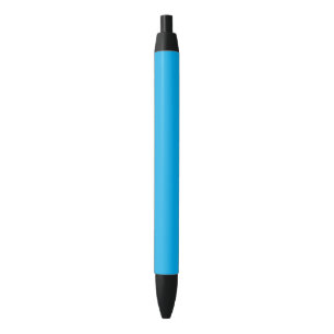 ZWARTE INKT PEN