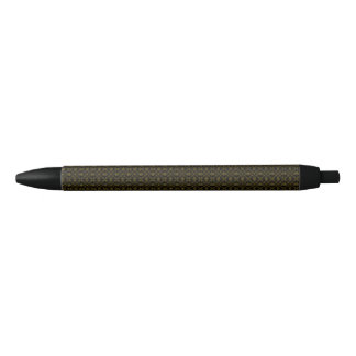 ZWARTE INKT PEN