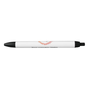 ZWARTE INKT PEN