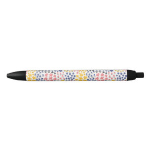 Zwarte inktpen Inkt Pen