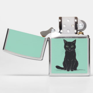 Zwarte Kat
