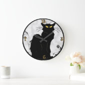 'Zwarte kat'-klok Grote Klok (Huis)