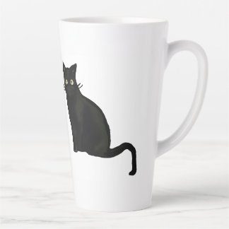 Zwarte Kat Mok